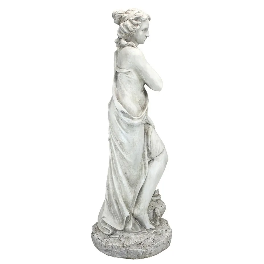 Winter Goddess of the Four Seasons Statue