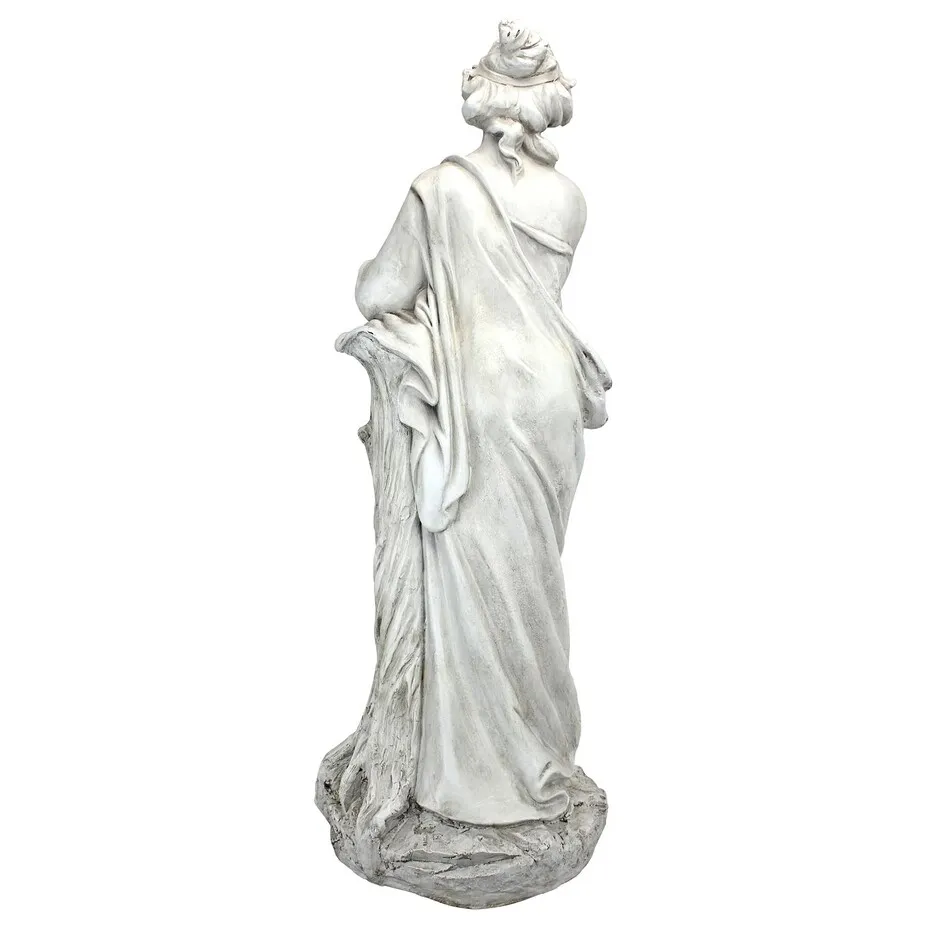 Winter Goddess of the Four Seasons Statue