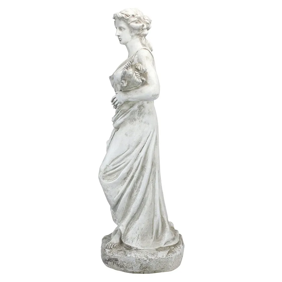 Summer Goddess of the Four Seasons Statue