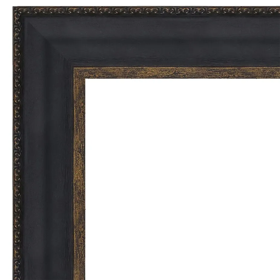 Bouquet of Sunflowers Framed Canvas Replica Painting: Grande