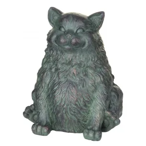 Phat Cat Chubby Kitty Statue: Each