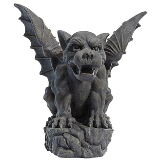 Florentine Gargoyle Statue: Giant