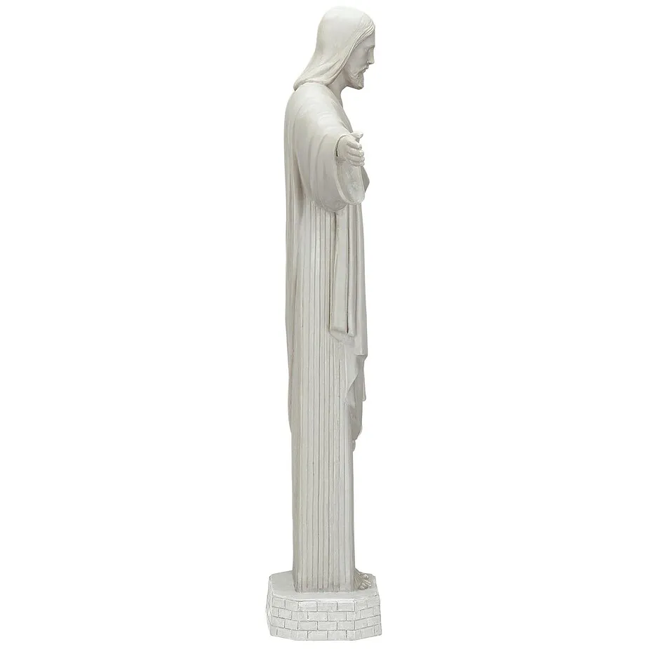 Christ the Redeemer Religious Statue