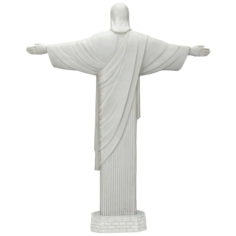 Christ the Redeemer Religious Statue