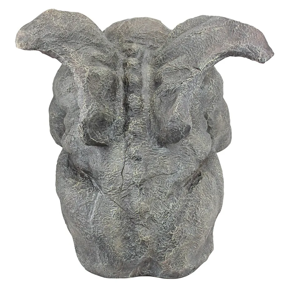 Emmett the Gargoyle Statue: Large