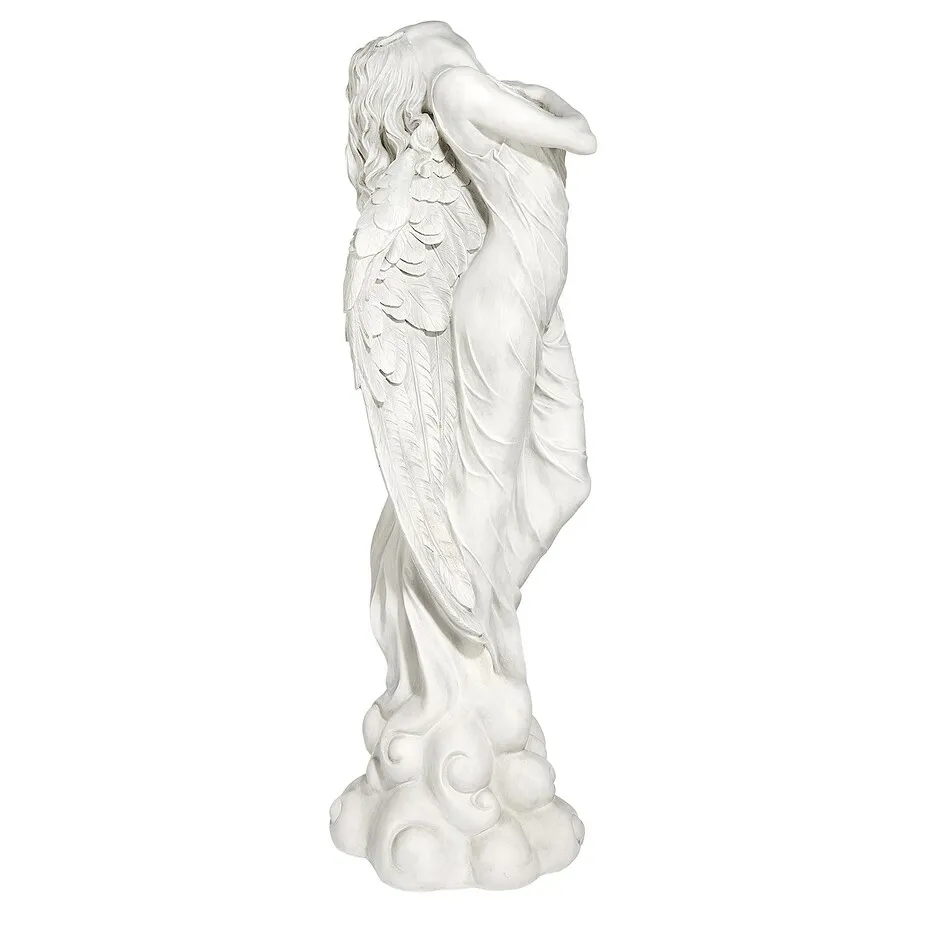 Ascending Angel Statue: Estate