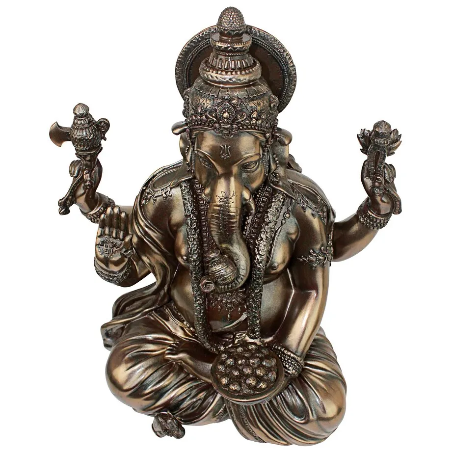 The Lord Ganesh Sculpture