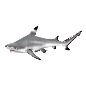 Blacktip Shark Ceiling Mount Trophy Statue