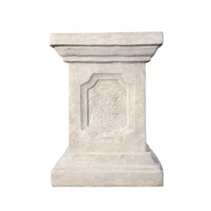 Versailles Statuary Plinth Riser