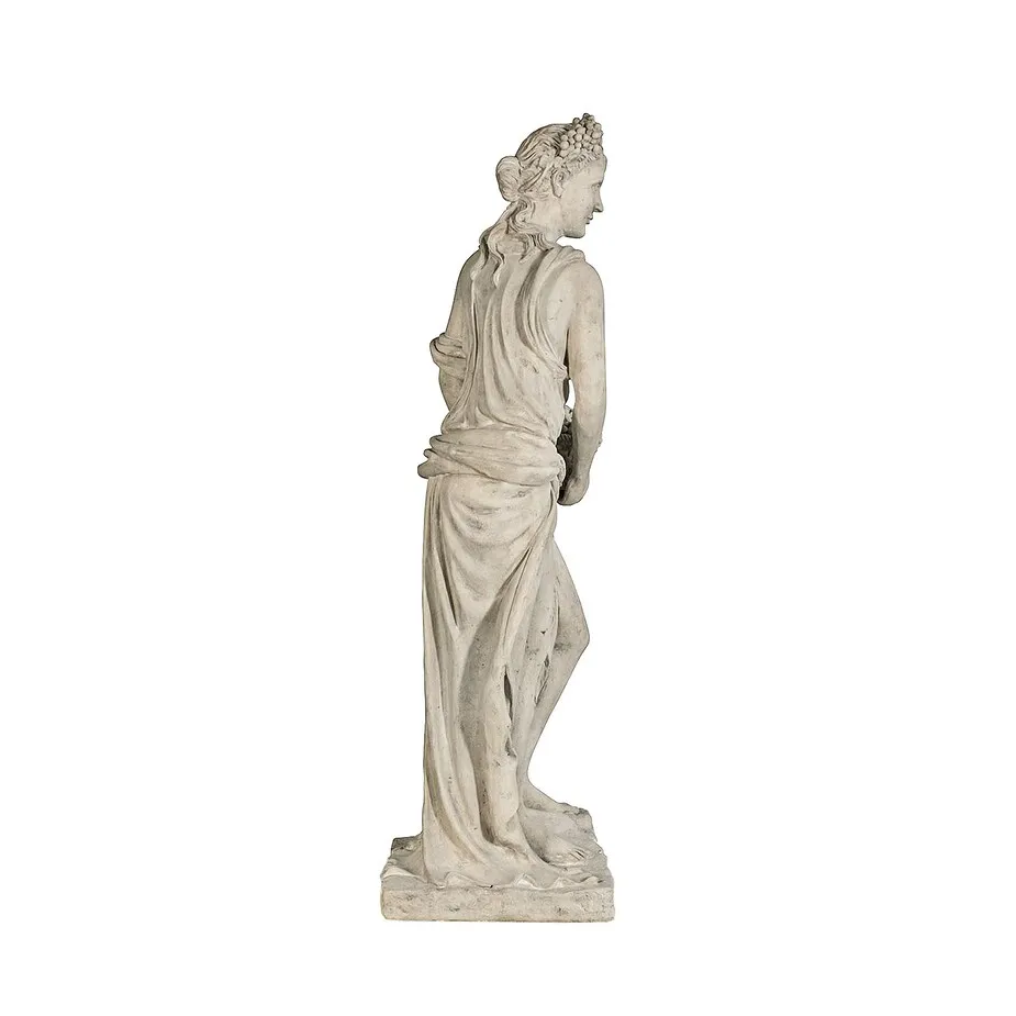 The Four Goddesses of the Seasons Statue: Autumn Statue