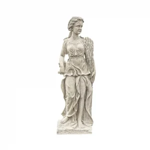The Four Goddesses of the Seasons Statue: Summer Statue