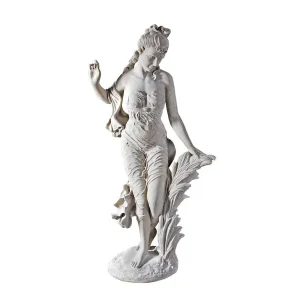 Susanna and The Elders Classical Garden Statue