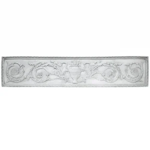 Horizontal San Galgano Wall Pediment