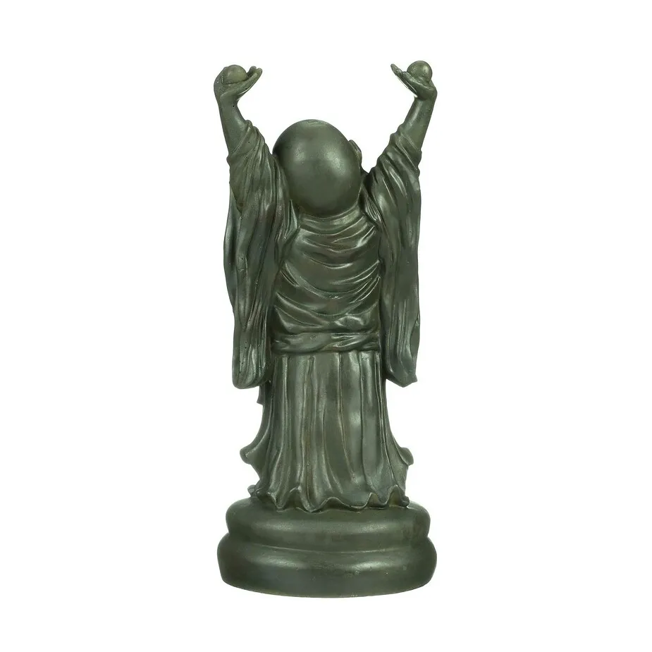 Jolly Hotei Sanctuary Statue