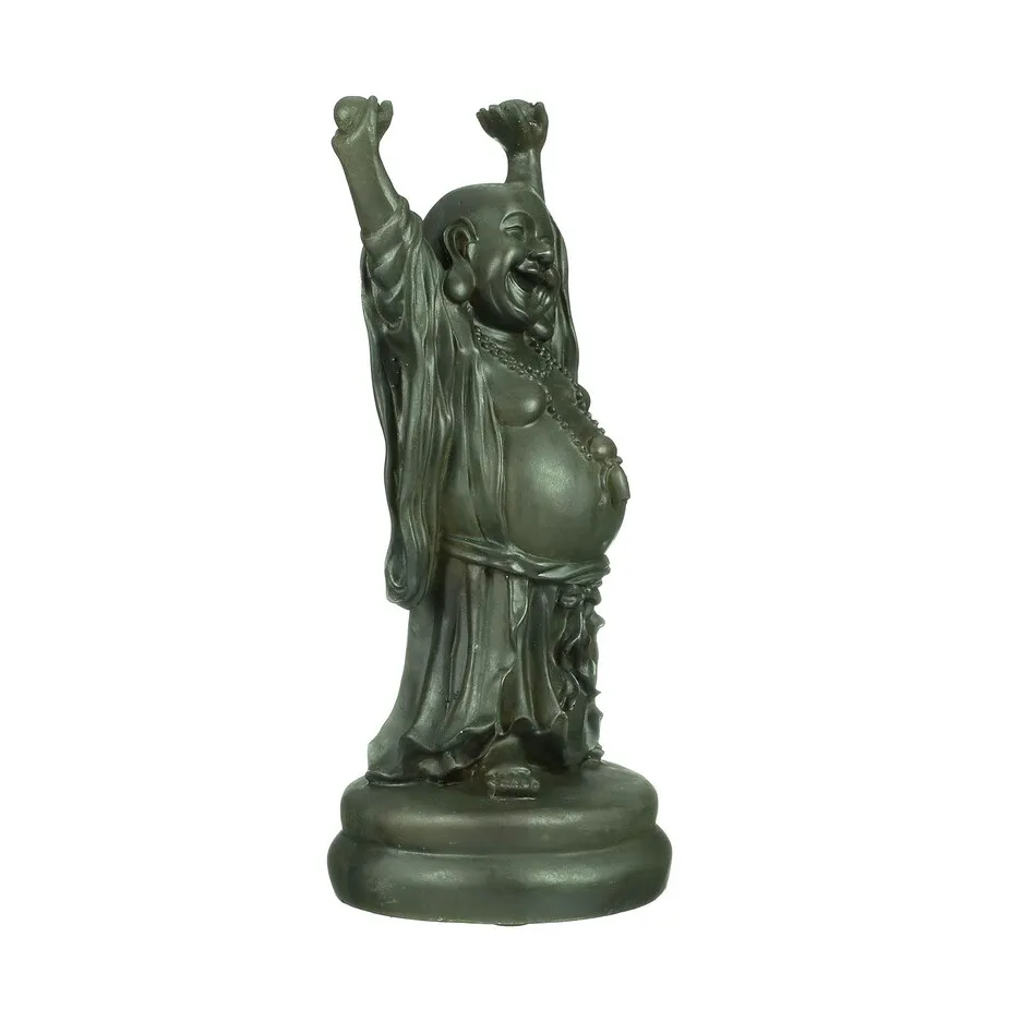 Jolly Hotei Sanctuary Statue