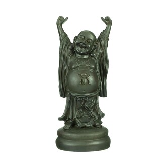 Jolly Hotei Sanctuary Statue