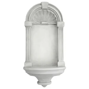 Classical European-Style Niche: Medium