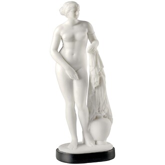 Aphrodite of Knidos Bonded Marble Resin Statue
