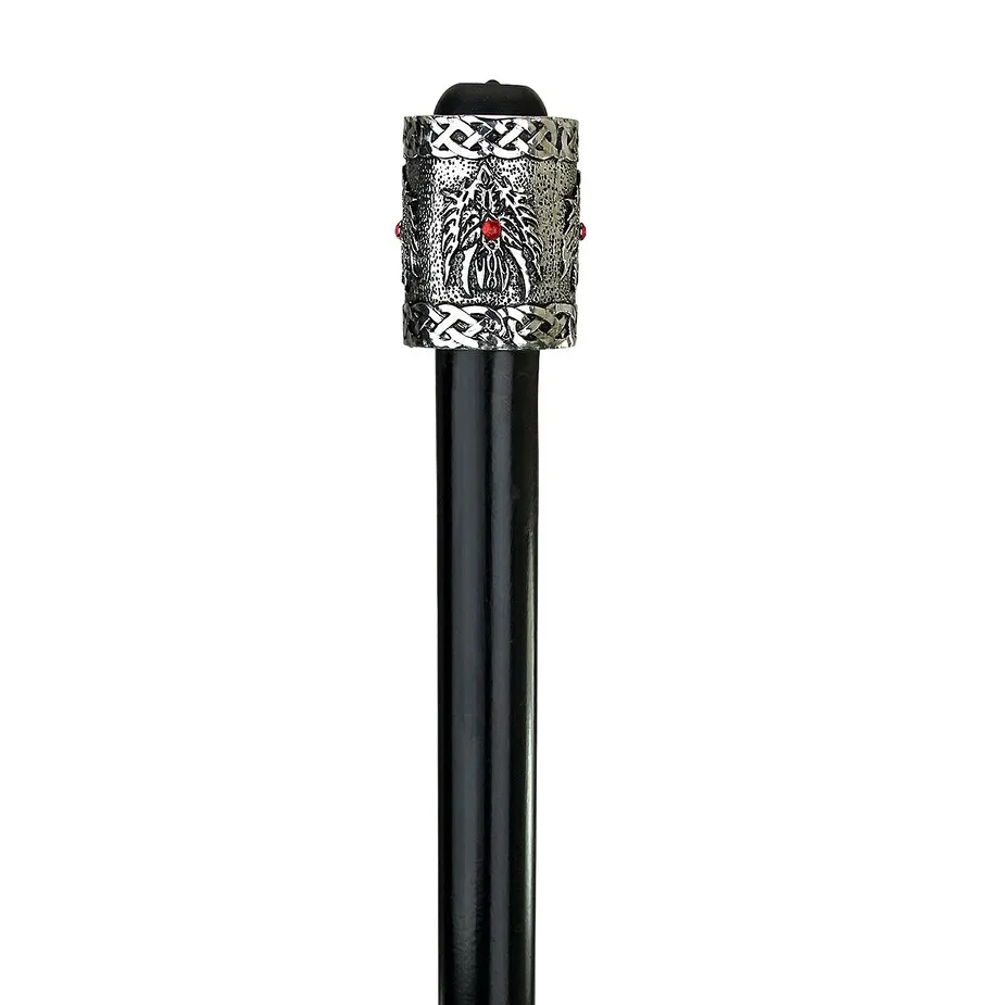 Dragons Thorne Collection: Dragons Grasp Gothic Walking Stick